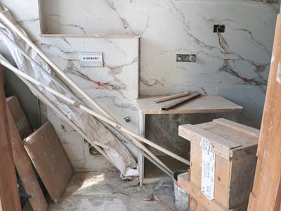 Bedroom Two Image of 3078 Sq.ft 4 BHK Builder Floor for sale in Sector 23 Gurgaon for Rs. 33000000
