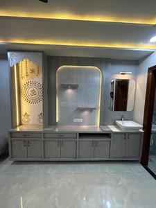 Bedroom Image of 1152 Sq.ft 2 BHK Apartment / Flat for sale in Parth Pinnacle, Rampura at Kanwarpura Jaipur for Rs. 4000000
