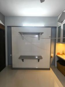 Bedroom Image of 1280 Sq.ft 3 BHK Apartment / Flat for sale in Goel Ganga Hill Shire Ph I, Wagholi Pune for Rs. 9800000