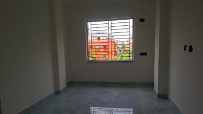 Bedroom Image of 1120 Sq.ft 3 BHK Apartment / Flat for sale in Keshtopur Kolkata for Rs. 4480000