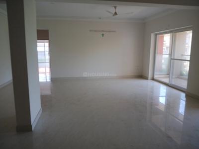 Hall Image of 2700 Sq.ft 4 BHK Apartment / Flat for sale in The Marian Park, Kadri Mangalore for Rs. 25500000
