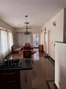 Kitchen Image of 1327 Sq.ft 2 BHK Apartment / Flat for sale in Kadubeesanahalli Bengaluru for Rs. 9200000