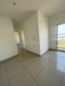 Hall Image of 814 Sq.ft 2 BHK Apartment / Flat for sale in Tata New Haven, Dasanapura Bengaluru for Rs. 5500000