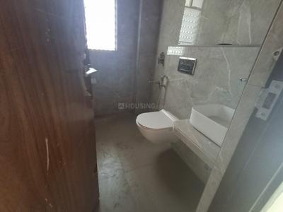 Image of 1900 Sq.ft 3 BHK Apartment / Flat for sale in Kopar Khairane, Navi Mumbai for Rs. 35000000