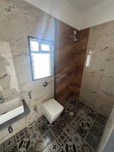 Image of 680 Sq.ft 1 BHK Apartment / Flat for sale in Triveni Crown, Kalyan West, Kalyan for Rs. 4299000