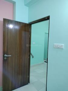 Bedroom Image of 893 Sq.ft 3 BHK Apartment / Flat for sale in Srijan Green Field City Classic Premium, Maheshtala Kolkata for Rs. 3500000