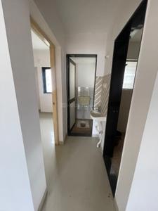 Image of 859 Sq.ft 2 BHK Apartment / Flat for sale in Sus, Pune for Rs. 5500000