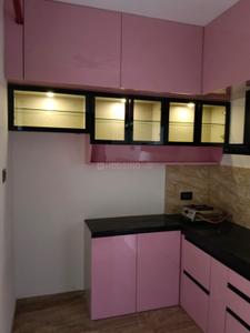 Kitchen Image of 900 Sq.ft 2 BHK Apartment / Flat for rent in VTP Sierra, Baner Pune for Rs. 31001