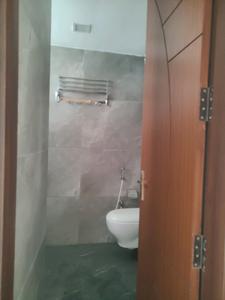 Bedroom Three Image of 1377 Sq.ft 3 BHK Builder Floor for sale in Creative Estate Floors, Sector 49 Faridabad for Rs. 13000000