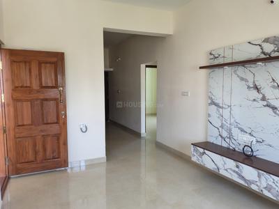 2 BHK Independent Builder Floor