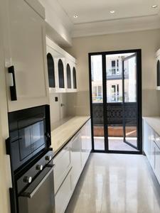 Kitchen Image of 950 Sq.ft 2 BHK Builder Floor for sale in Sector 67 Gurgaon for Rs. 7000000