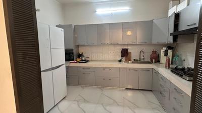 Kitchen Image of 2900 Sq.ft 6 BHK Independent House for sale in Lotus Celestia, Sector 23 Gurgaon for Rs. 89000000