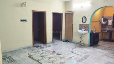 Living Room Image of 890 Sq.ft 2 BHK Builder Floor for rent in Uttarpara Hooghly for Rs. 9000