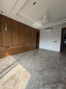 Hall Image of 3429 Sq.ft 4 BHK Builder Floor for sale in Kadarpur Gurgaon for Rs. 50000000