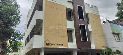 Image of 930 Sq.ft 2 BHK Apartment / Flat for rent in Urapakkam, Chennai for Rs. 15000