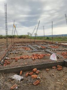 Image of 1200 Sq.ft Residential Plot / Land for sale in Central Hope Town, Dehradun for Rs. 1150000