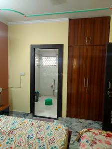 Bedroom Image of 750 Sq.ft 2 BHK Apartment / Flat for sale in Gomti Nagar Extension Lucknow for Rs. 5400000