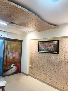 Hall Image of 500 Sq.ft 1 BHK Apartment / Flat for sale in Samcon Jyot Residency, Parel Mumbai for Rs. 16000000