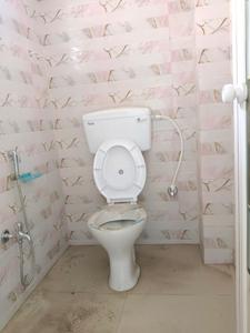 Bedroom One Image of 1000 Sq.ft 2 BHK Apartment / Flat for sale in Kasba Kolkata for Rs. 5500000