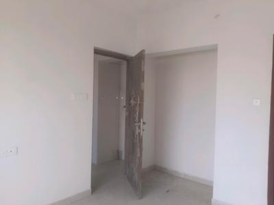 Bedroom Image of 459 Sq.ft 1 BHK Apartment / Flat for sale in Marine View, Borivali West Mumbai for Rs. 8945000