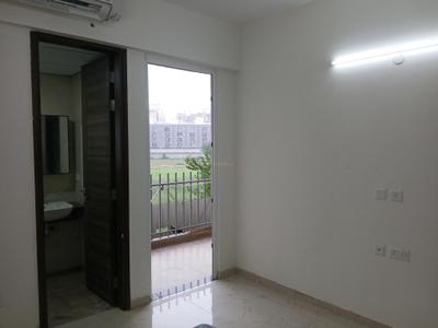 Bedroom Image of 1494 Sq.ft 3 BHK Builder Floor for sale in Smartworld Gems, Sector 89 Gurgaon for Rs. 16400000