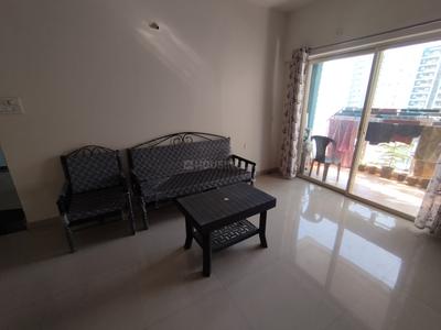 Hall Image of Infinity PG Service in Hinjawadi Phase 3, Pune