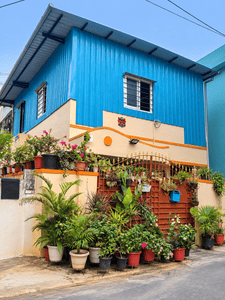 Image of 1600 Sq.ft 2 BHK Independent House for sale in Valasaravakkam, Chennai for Rs. 28000000