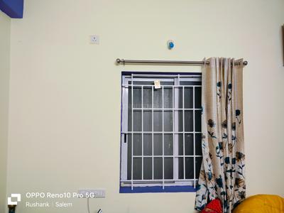 Bedroom Image of 800 Sq.ft 2 BHK Apartment / Flat for sale in Kannankurichi Salem for Rs. 4800000