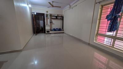 Living Room Image of 1200 Sq.ft 2 BHK Apartment / Flat for sale in Chandrasekharpur Bhubaneswar for Rs. 8500000