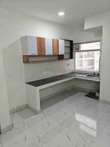 Kitchen Image of 750 Sq.ft 3 BHK Apartment / Flat for sale in Pivotal Paradise, Sector 62 Gurgaon for Rs. 9000000