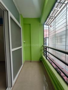 Balcony Image of 1010 Sq.ft 2 BHK Apartment / Flat for sale in Jupiter Commanders Glory by Jupiter Infrastructure, Singapura Bengaluru for Rs. 6850000