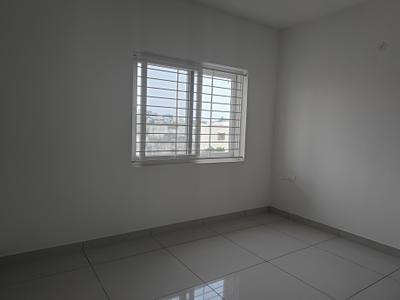 Bedroom Image of 1885 Sq.ft 3 BHK Apartment / Flat for sale in Sainikpuri Secunderabad for Rs. 13600000