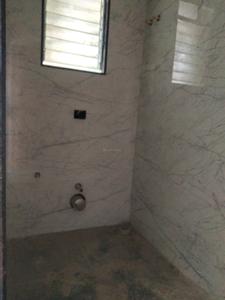 Bedroom Three Image of 1650 Sq.ft 3 BHK Apartment / Flat for sale in Mass Insignia, Kharghar Navi Mumbai for Rs. 15000000