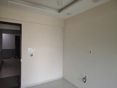 Living Room Image of 600 Sq.ft 1 BHK Apartment / Flat for rent in Kavya Hill View, Kasarvadavali Thane for Rs. 15500
