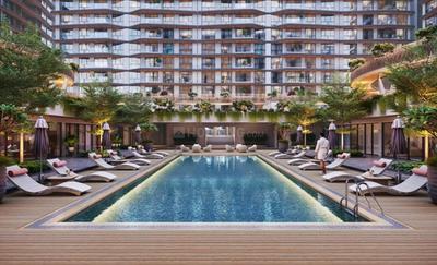 3 BHK Flat
