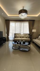 Hall Image of 2067 Sq.ft 2 BHK Independent House for rent in Sector 115 Mohali for Rs. 32000
