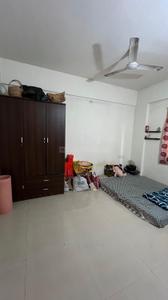 Bedroom Image of 1100 Sq.ft 2 BHK Apartment / Flat for rent in Mana Pristine, Doddakannelli Bengaluru for Rs. 45000