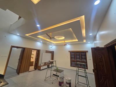 Hall Image of 1785 Sq.ft 3 BHK Villa for sale in Kovai Gardens Mahalakshmi Nagar, Othakalmandapam Coimbatore for Rs. 8400000