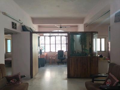 Living Room Image of 1296 Sq.ft 2 BHK Apartment / Flat for sale in Mehdipatnam Hyderabad for Rs. 7800000