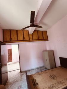 Bedroom Image of 965 Sq.ft 2 BHK Apartment / Flat for sale in Saket Nagar Indore for Rs. 5200000