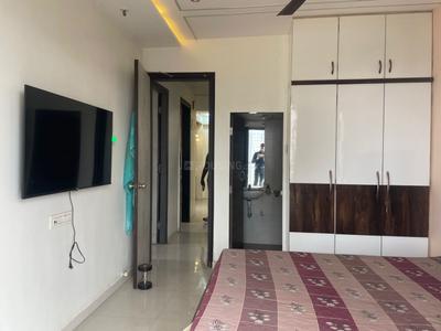 Bedroom Image of 975 Sq.ft 2 BHK Apartment / Flat for sale in Sai Satyam Homes, Kalyan West Kalyan for Rs. 7200000