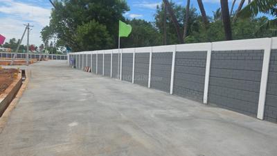 Image of 1200 Sq.ft Residential Plot / Land for sale in Panjappur, Tiruchirappalli for Rs. 3650000