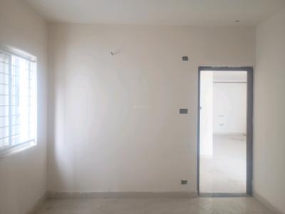 Bedroom Image of 1805 Sq.ft 3 BHK Apartment / Flat for sale in SMR Vinay Iconia, Serilingampally Hyderabad for Rs. 17147501