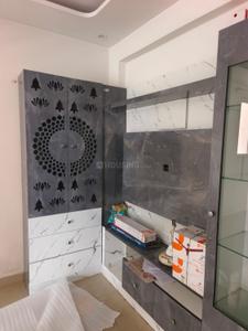 Bedroom Image of 690 Sq.ft 2 BHK Apartment / Flat for sale in Shree Green Court, Sector 90 Gurgaon for Rs. 7200000