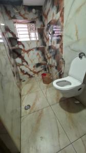 Bathroom Image of 2500 Sq.ft 3 BHK Independent House for rent in Basavanagudi Bengaluru for Rs. 85000