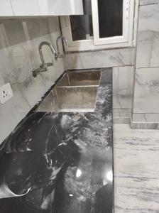 Bathroom Image of 1850 Sq.ft 3 BHK Independent House for rent in Paschim Vihar New Delhi for Rs. 55000