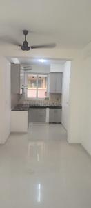 Hall Image of 1700 Sq.ft 3 BHK Builder Floor for rent in BPTP Parklands Pride, Sector 77 Faridabad for Rs. 24000
