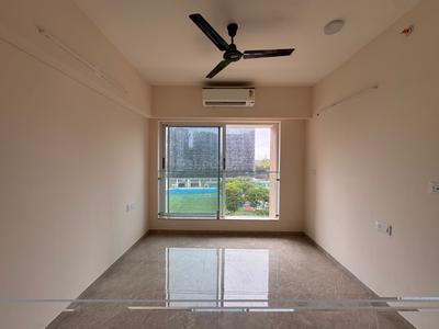 Bedroom Image of 980 Sq.ft 2 BHK Apartment / Flat for sale in L And T Elixir Reserve, Powai Mumbai for Rs. 29500000