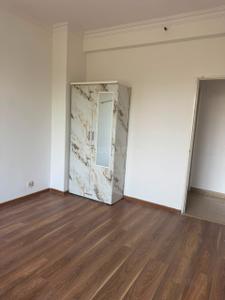 Bedroom Image of 1200 Sq.ft 2 BHK Builder Floor for rent in Raheja Vedaanta, Sector 108 Gurgaon for Rs. 35000