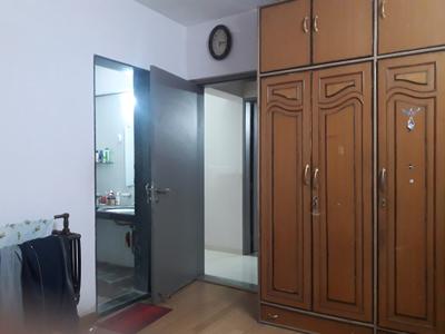 Bedroom Image of 1700 Sq.ft 3 BHK Apartment / Flat for sale in Mohammed Wadi Pune for Rs. 9000000